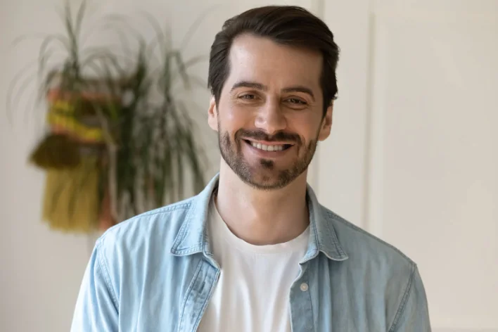 Carlos Mendoza - Cliente de Atenty
